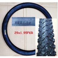 29" x2.35  , 29x2.10 , 26x1.95 FKR  VEERUBBER Tayar luar untuk basikal size 29x2.35