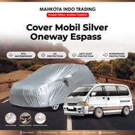 Custom Espass Car Body Cover Espass Car Cover/