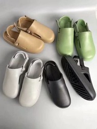 🍑全新正貨 🌸Nike Calm Mule 戶外包頭拖鞋 男女同款 多色可選