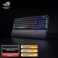 ROG | Wireless Multi-Mode Mechanical Keyboard 98 Keys
