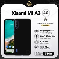 Xiaomi mi A3 4/64Gb Second - Bekas