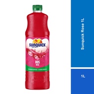 Sunquick Rose 1 Liter