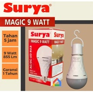 Magic Solar Emergency LED Light 9W / 12W / 18W Watt Solar LED Emergency LED Light 9W 12W 18W White