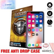 IPHONE X-ONE EXTREME SCREEN PROTECTOR 7 PLUS / 8 PLUS / X