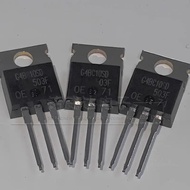 1-5PCS/ G4BC10SD G4BC20SD G4BC30SD G4BC40SD IRG4BC10SD IRG4BC20SD IRG4BC30SD IRG4BC40SD TO-220 mos i