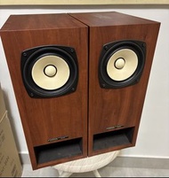 Fostex FE103NV2 喇叭