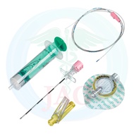 Epidural Anesthesia Set G18
