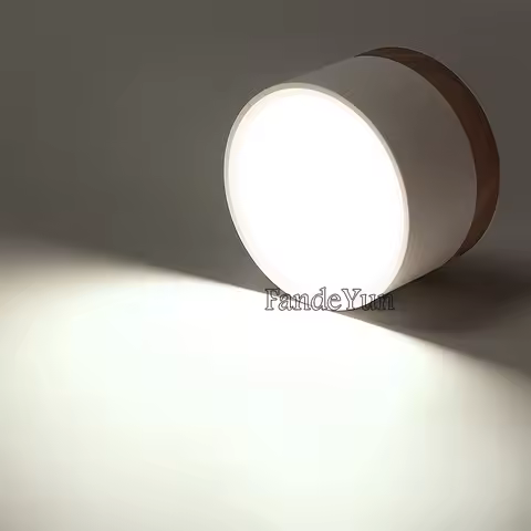 Dimmable 5W 7W 9W12W15W LED Surface Mounted Ceiling Downlight Nordic Spot light for indoor Foyer,Liv