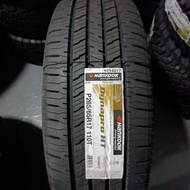 Hankook Dynapro HT Ukuran 265/65 R17 Ban Mobil 4X4 SUV