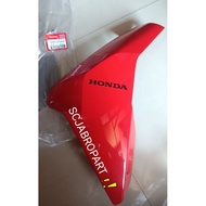 64300 GJR N00...HONDA ICON FRONT ILLUST COVER SET e..ORIGINAL AHM