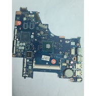 HP 15-BS Laptop Motherboard CSL50/CSL52 LA-E811P 924754-601 924754-501 924754-001 N3710 DDR3 100% te