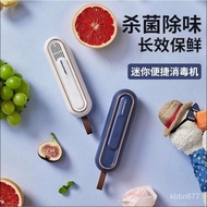 German Blaupunkt refrigerator/wardrobe/shoe cabinet/car deodorizer disinfection machine,home non-consumable air purifier