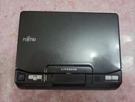 Fujitsu Lifebook U1010 (請留意內文介紹)