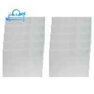 Cyanotype Paper, 30 Pcs A5 Sun Print Paper Kit, High Sensitivity Sun Print Nature Printing Paper Sol