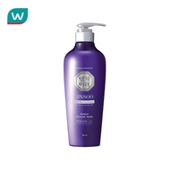 Daeng Gi Meo Ri แทงกีโมรี แชมพู จินซู แอนตี้ แฮร์ ลอส 300 มล. แชมพูลดผมขาดหลุดร่วง