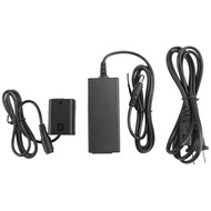 AC-PW20 NP-FW50 Dummy Battery AC Power Supply Adapter DC Coupler Kit Alpha A5100 A6500 A6400 A6000 A