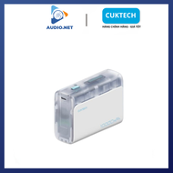 Sạc Dự Phòng Thệ Hệ Mới Cuktech (PB100) 30w 10000mAh hỗ trợ PD3.0/PPS/QC3.0 QC - Bảo Hành 18 Tháng.