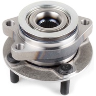 NISSAN SYLPHY G11 FRONT WHEEL BEARING