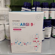 Proargi 9+ Synergy | Improve cardiovascular health, anti-aging