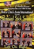 Arnis Advanced Stick Sparring Left on Right