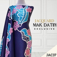 KAIN PASANG JACQUARD KAIN PASANG BARU KAIN PASANG VIRAL