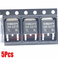 (5piece) 12CWQ04FN VS-12CWQ04FNTR-M3 / STU6025NL STU6025  / APM3055LNU-TR APM3055L / 2SK3342 K3342 /