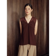 CMYK ETOILE SLEEVELESS/ Top/ Wanita