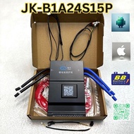 JK-B1A24S15P SMART BMS Active Balance 1A 8-24S 150A