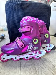 兒童滾軸溜冰鞋