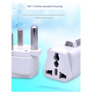 universal travel adapter charger South Africa Travel Ghana Converter Plug