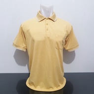 T-Shirt SLAZENGERPOLO - Size M to L - Chest Width 53 cm - 100% Original