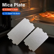 Universal Microwave Oven Mica Plate Mica Plate For Oven Repair