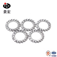 Outer Washer Washer Serrated Washer Serrated Stainless Steel outside3048A5Locking679 ФAnti-loosening