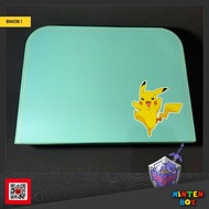 Pokemon Movie Promo Bottle Cap Figure Set Seven Eleven Not for Sale