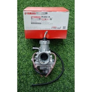 Rxz Catalyzer Caburetor Original 5PV-E4101-00