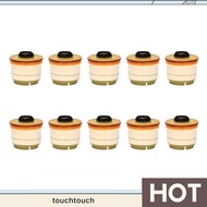 10X  Filter,   Filter Elements 23390-0L041 for  Hiace 2010-2014 23390-0L010, 23390-0L020 touchtouch.