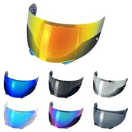 I90 I91 Face Shield For HJC I90 I91 HJ33 Helmet Visor Interchangeable Viseira Capacete Sun