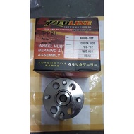 Wheel Hub Bearing Assembly Rear w/o Abs Toyota Vios Batman (2007-2012)