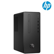 HP DESKTOP PRO A MICROTOWER PC 5UW06PA ARE (Ryzen 5 Pro 2400G, 4GB, 1TB, AMD Radeon RX Vega 11, W10P)