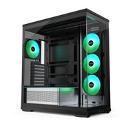MONTECH TG3 BLACK 電腦機箱(CA-MTG3B)