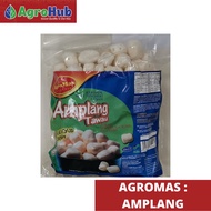 Agromas Amplang Tawau