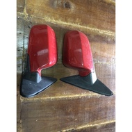 honda integra dc5 side mirror