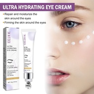 Tattie 💝2023 New 💝 EELHOE Anti-Wrinkle Eye Cream Moisturizing Eye Periocular Fade Fine Line Tight Muscle Eye Skin Care Cream Sep.