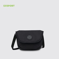 Exsport Happy Go Sling Bag - Black