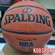 Original NBA SPALDING Basketball