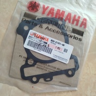 Packing Gasket Lower Block Freego Free Go Fazzio Grand Filano Original YGP B5D-E1351-00