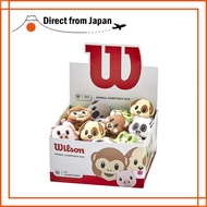 Wilson Tennis Vibration Dampener Collection