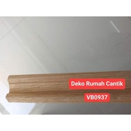 Kayu wainscoting VB0937