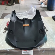 HITAM Fender INNER, Beak, Lung XEON GT 125, GT125 Black (2SV) Original YAMAHA