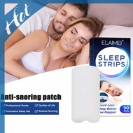 90Pcs/Box Sleep Strips for SleepingSleep Mouth Tape for Less Mouth Breathing UK